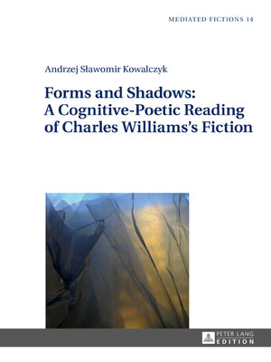 cover image of Forms and Shadows